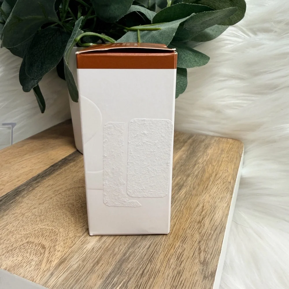 NIB - Morphe Skin Tint - Hint of Truffle